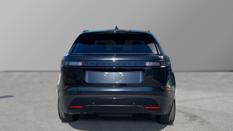 Land Rover Range Rover Velar 2.0 D200 MHEV S 5dr Auto Diesel Estate